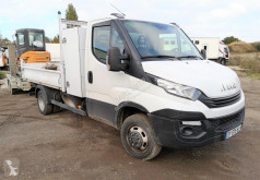 Iveco COFFRE самосвал б/у
