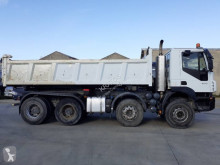 Ciężarówka wywrotka dwustronny wyładunek Iveco Trakker 340 T 41