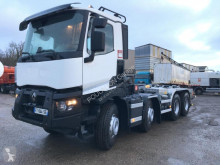 Haakarmsysteem Renault Gamme C C480 P 8X4 K E6