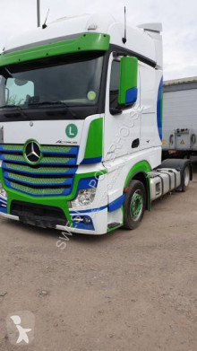 Ciężarówka firanka Schmitz Cargobull
