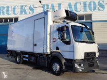Camion Renault Gamme D 240.12 DTI 5 frigo multi température occasion