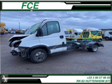 Camião multi-basculante Iveco