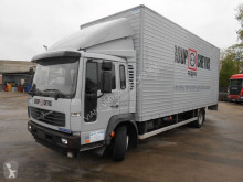 Camion Volvo FL6 220 fourgon occasion