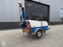 Burtec MDV700-1000JH tweedehands boormachine