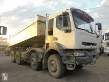 Renault Kerax 420 DCI truck used tipper