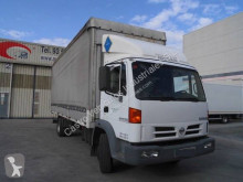 Nissan Atleon 210 truck used tarp