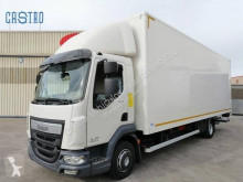 Camion DAF LF 250 fourgon occasion