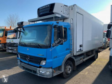 Camión Mercedes Atego 918 frigorífico usado