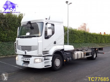 Ciężarówka Renault Premium 430 podwozie używana