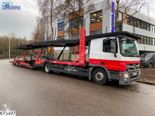 Mercedes Actros 1841 truck used car carrier