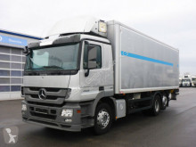 Camion Mercedes Actros 2536 *Euro 5*Liftachse*Supra 850*MBB 2.5T frigorific(a) second-hand