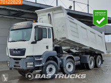 Camion MAN TGS 41.400 benne occasion