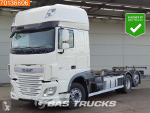 Camion BDF DAF XF 460