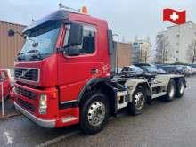 Volvo fm460 8x4 truck used tipper