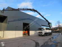 Ciężarówka Palfinger Volvo FM13 500 PK74002 platforma używana