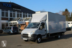 Iveco Daily 70C17 EEV /Ladebordwand/Nutzlast 3.030kg! truck used box