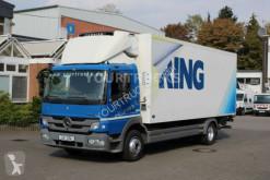 Camion Mercedes Atego 1222 CS 850Mt/Bi-Temp./Trennwand/LBW frigo occasion