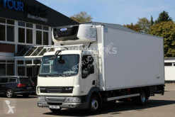 Camión DAF LF 45.210 Carrier Supra 950Mt/Bi-Temp/Türen/FRC frigorífico usado