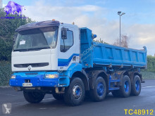 Renault Kerax 420 truck used tipper