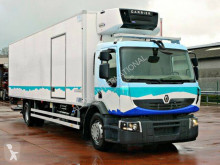 Camion frigo Renault