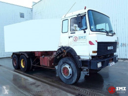Vrachtwagen Iveco 330.30 6 cyl watercooled tweedehands chassis