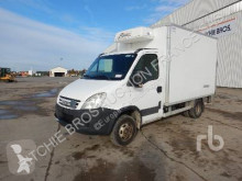 Camion frigo Iveco 35C12