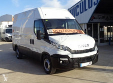 Iveco furgon teherautó Daily 35S13