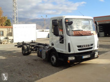 Camião chassis Iveco Eurocargo ML 100 E 18