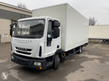 Camion furgone Iveco Eurocargo 75 E 16