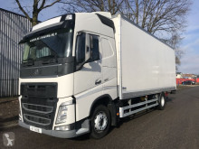 Camión furgón Volvo FH 460