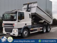 DAF tipper truck CF85