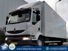 Грузовик Renault Midlum 220.12 фургон б/у