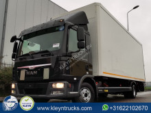 Camion MAN TGL 12.250 fourgon occasion