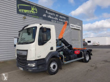Camion DAF LF 250 polybenne occasion