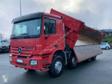 Camion Mercedes Actros 4141 bi-benne occasion