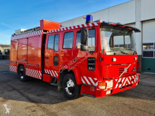 Camion Volvo FL6 pompiers occasion
