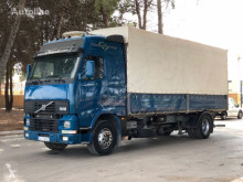 Volvo furgon teherautó FH12 340