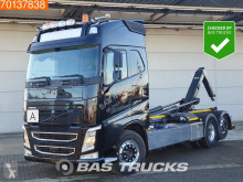 Volvo hook arm system truck FH 500