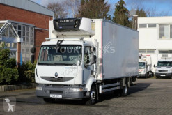 Грузовик Renault Midlum 16.220 CS 950Mt/Strom/Bi-Temp/Türen+LBW холодильник б/у