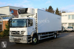 Ciężarówka chłodnia Mercedes Axor 1829 E5 /CS 950/Strom/Türen/LBW/FRC