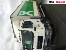 Camião MAN TGL 12.220 4X2 BL (moteur HS) chassis usado