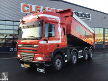 Camion DAF CF 410 benne occasion
