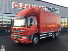 Camion DAF CF 250 fourgon occasion