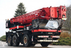 Grove GMK 3055 !!6x6x6!! autojeřáb nový