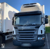 Camion Scania P 93P280 frigo mono température occasion