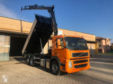 Volvo tipper truck FM 420