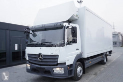 Грузовик холодильник монотемпературный Mercedes Atego 1218
