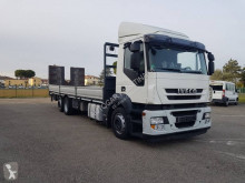 Iveco chassis truck Stralis AD 260 S 42 Y/FS-D