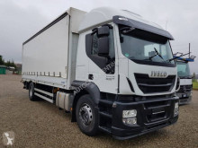 Camion Teloni scorrevoli (centinato) Iveco Stralis AT 190 S 40