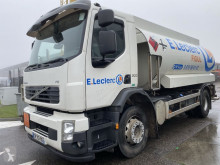 Volvo FE 300 truck used tanker